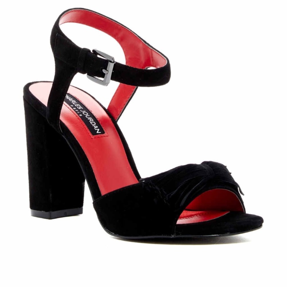 Charles Jourdan Shoes Size 6.5